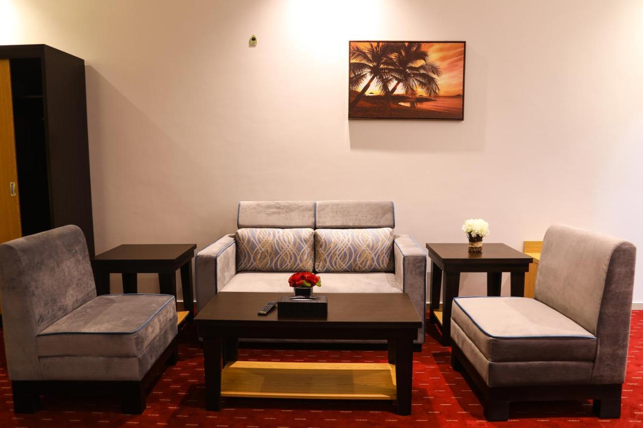Golden Rest Hotel Al Khobar Exterior foto