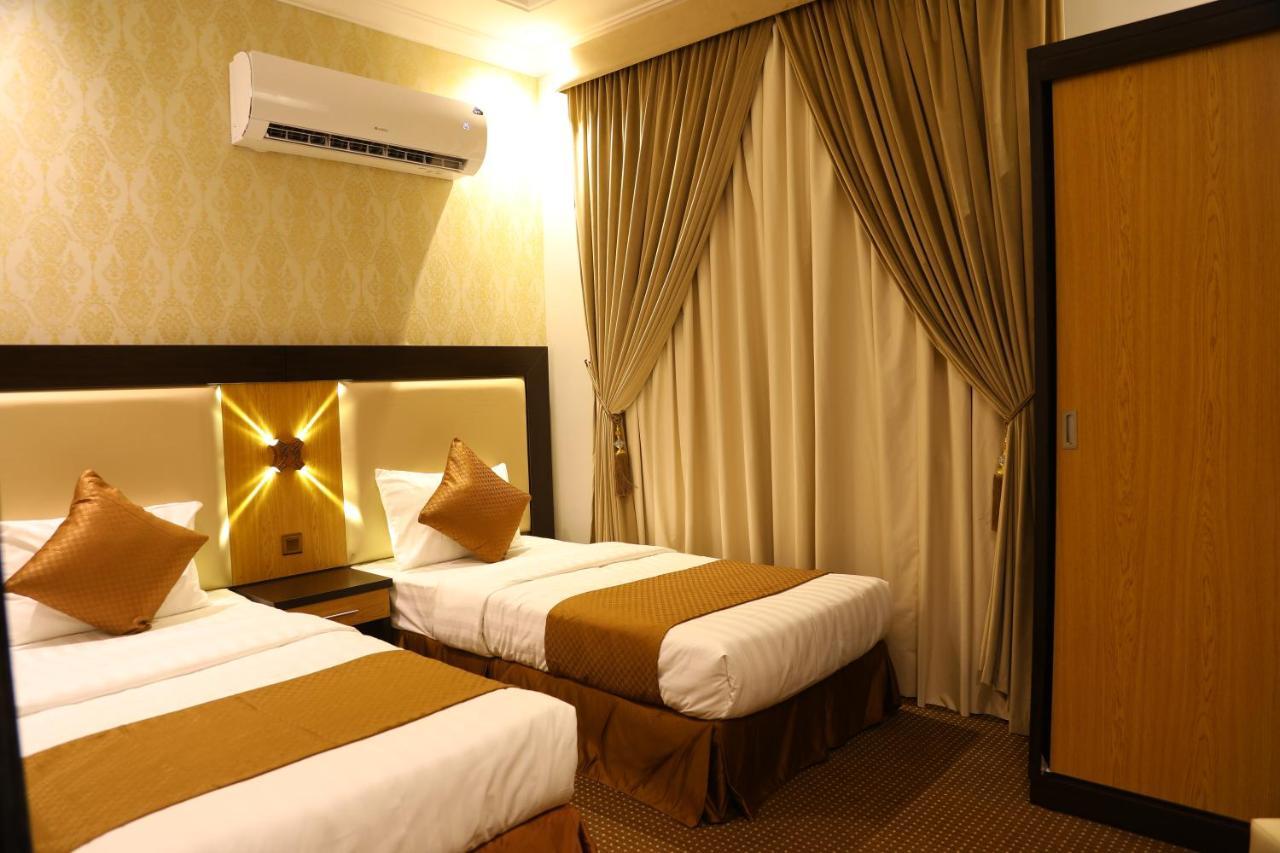 Golden Rest Hotel Al Khobar Exterior foto