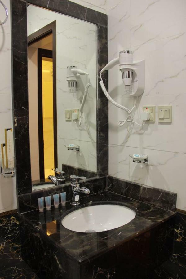 Golden Rest Hotel Al Khobar Exterior foto
